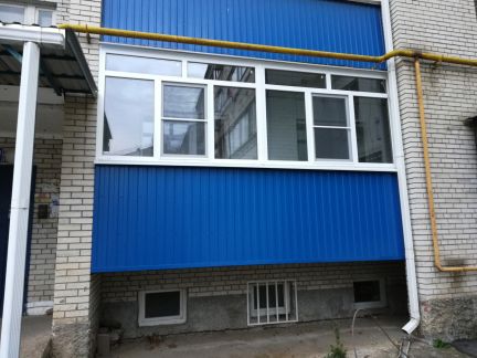 Окна, двери, балконы  - купить на сайте объявлений Армавир онлайн