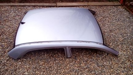 Крыша митсубиси лансер 9  Армавир