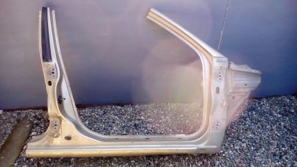 Порог со стойкой киа спектра  Армавир