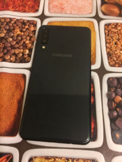 SAMSUNG A7 2018  Армавир