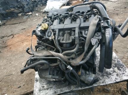 Двигатель Renault espace 2.2 G9T742  Армавир