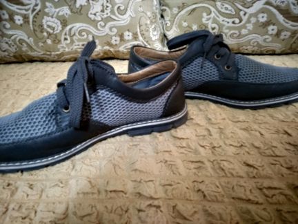 Туфли весна-лето  - купить на сайте объявлений Армавир онлайн