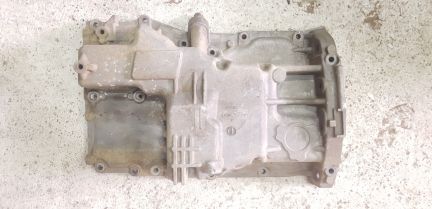 Картер Мазда 3 LF 2.0 2004  - купить на сайте объявлений Армавир онлайн