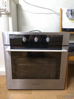 Продам духовку Zigmund & Shtain  Армавир