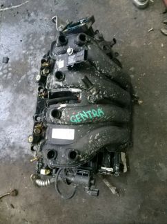 Впускной коллектор Daewoo gentra 1.5 2013  - купить на сайте объявлений Армавир онлайн