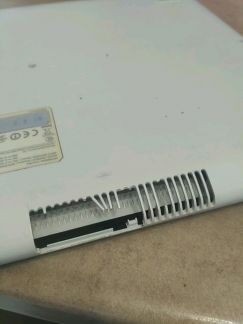 Корпус в сборе от SAMSUNG NP370R5E  Армавир