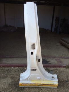 Правая стойка Хундай Салярис  Армавир