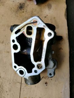 Держатель масляного фильтра Audi Volkswagen 2.0 AL  Армавир