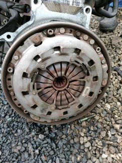 Маховик для BMW e46 2.0 M47 2001г  Армавир