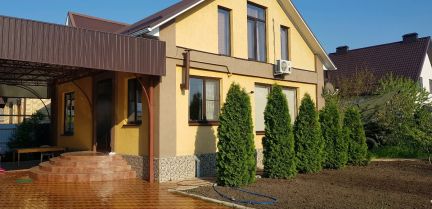 Дом 161 м кв. на участке 7 сот.  - купить на сайте объявлений Армавир онлайн