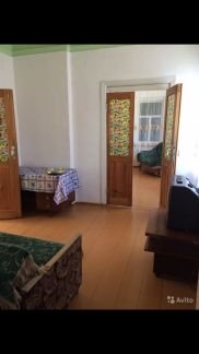 Дом 60 м кв. на участке 6 сот.  Армавир