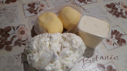 Молочные продукты  - купить на сайте объявлений Армавир онлайн