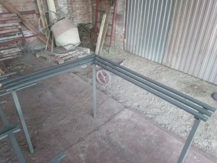 Изготовление оградок  - купить на сайте объявлений Армавир онлайн