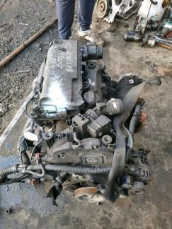 Двигатель Peugeot Bipper 1.4HDI 8HS  - купить на сайте объявлений Армавир онлайн