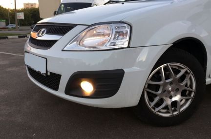 Фара новая левая правая LADA Largus  Армавир