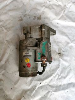 Стартер KIA carnival 2.9crdi J3 2005  Армавир