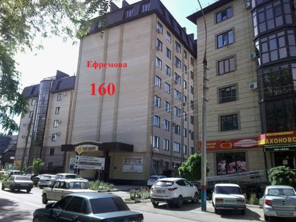 5-к квартира, 214 м кв., 6/9 эт.  - купить на сайте объявлений Армавир онлайн
