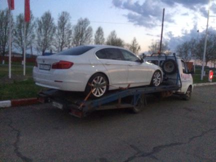 Эвакуатор 24/7  - купить на сайте объявлений Армавир онлайн