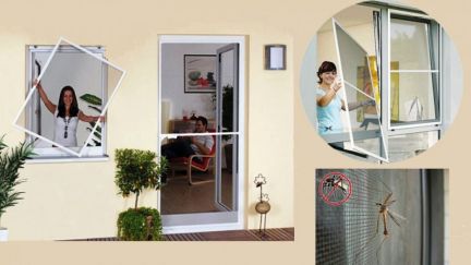 Сетка москитная  - купить на сайте объявлений Армавир онлайн