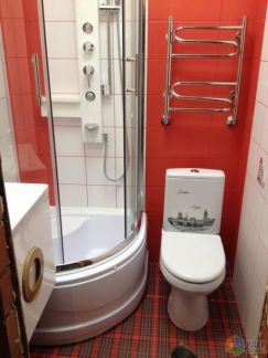 Плиточник, ванная под ключ (Работаю сам)  Армавир