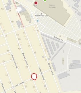 Участок 4 сот. (ИЖС)  - купить на сайте объявлений Армавир онлайн