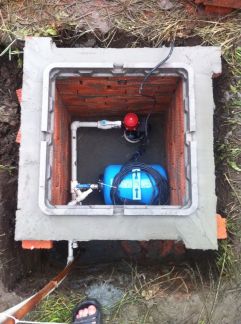 Бурение скважин на воду под ключ  Армавир