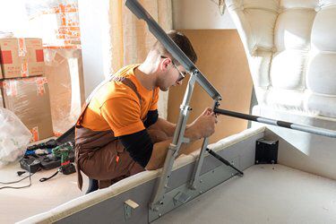 Сборка мебели  - купить на сайте объявлений Армавир онлайн