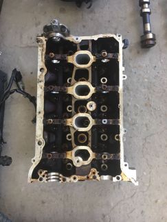 Двигатель Mazda CX-5 по частям  Армавир