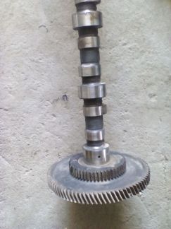 Распредвал на Man2876  Армавир