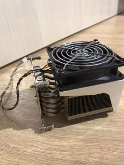 Кулер процеccорный 2011  - купить на сайте объявлений Армавир онлайн