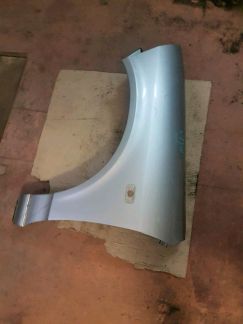 Крыло Nissan wingroad y11 рестайл  Армавир