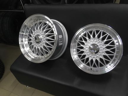 BBS rs R15  Армавир