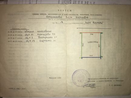 Участок 6 сот. (ИЖС)  - купить на сайте объявлений Армавир онлайн