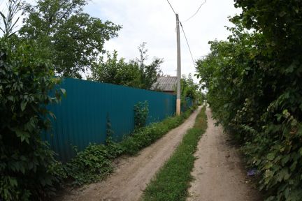 Участок 6.9 сот. (СНТ, ДНП)  - купить на сайте объявлений Армавир онлайн