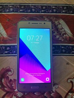 SAMSUNG GaLaxy J2 Prime  - купить на сайте объявлений Армавир онлайн