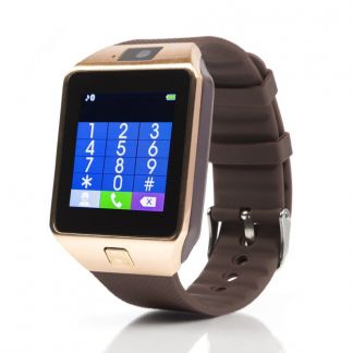 Умные часы Smart Watch DZ09 Титан  Армавир