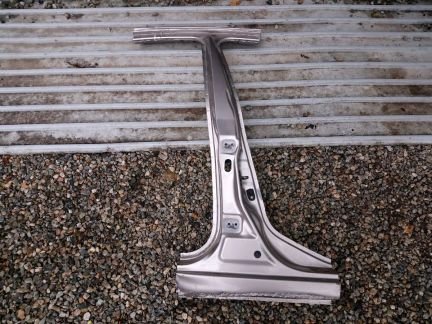 Правая стойка кузова ниссан альмера  Армавир