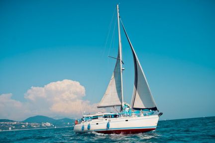 Аренда яхт в Геленджике  Армавир