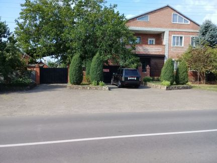 Дом 360 м кв. на участке 6 сот.  - купить на сайте объявлений Армавир онлайн