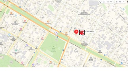 Участок 14 (ИЖС)  - купить на сайте объявлений Армавир онлайн