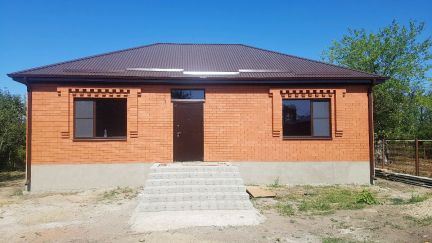 Дом 85 м кв. на участке 5 сот.  - купить на сайте объявлений Армавир онлайн