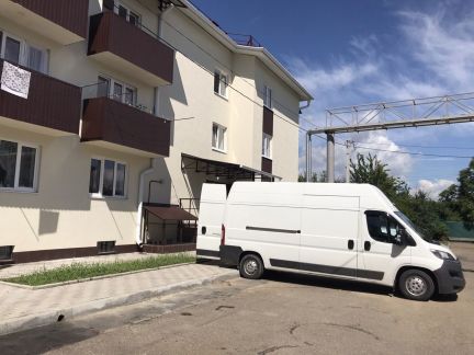 Грузоперевозки, Переезды, Доставка, Кропоткин  Армавир