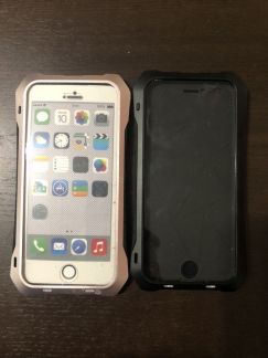 Чехлы на iPhone 6S противоударные  - купить на сайте объявлений Армавир онлайн