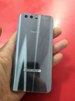 Honor 9  - купить на сайте объявлений Армавир онлайн