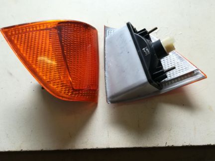 Поворотники Москвич 2141 передние  Армавир