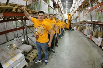 Грузчики  Армавир