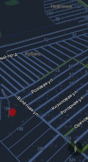 Участок 5 сот. (СНТ, ДНП)  Армавир