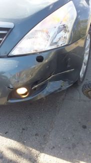 Ремонт бамперов  Армавир