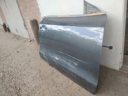 Двери правые передняя и задняя Audi a5 Sportback  - купить на сайте объявлений Армавир онлайн