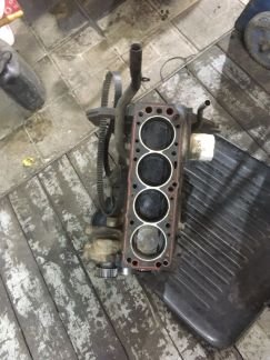 Шорт Блок Опель X16XEL  Армавир